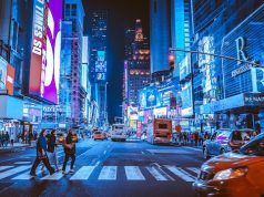 A Few Compelling Reasons Why You Should Visit New York this Year