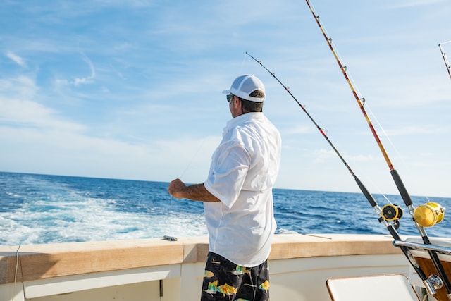 The Ultimate Preparation Checklist for Your Boat Fishing Adventure