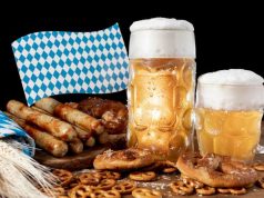 The Best Cultural Experiences to Have at Oktoberfest in Munich