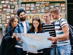 Educational Journeys: How Traveling Enhances Cultural Intelligence and Global Awareness