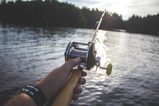 Here's How to Get Ready for Fishing Season