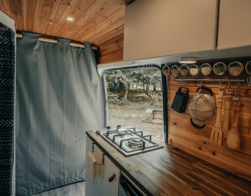 How to Go Off-Grid On Your Travel Adventure