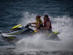 How Long Do Jet Ski Batteries Last