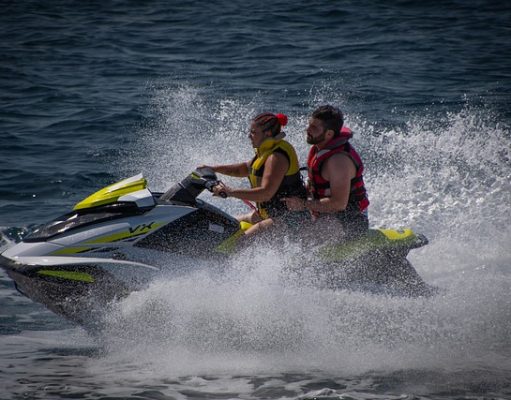 How Long Do Jet Ski Batteries Last