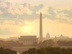 A Stroll Through Time: Washington DC’s Unforgettable Historical Sights