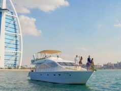7 Reasons Why a Yacht Party is a Must-Try When in Dubai