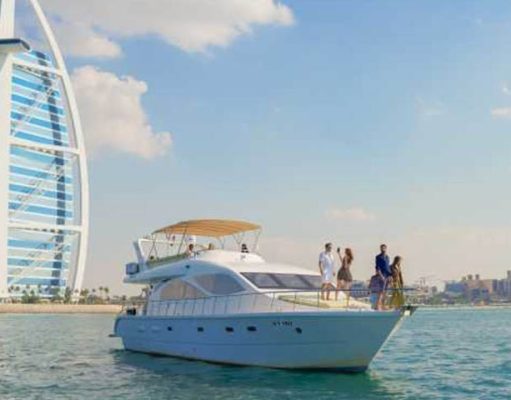 The 9 Destinations People Are Booking To Chase The Sun This Autumn And Winter