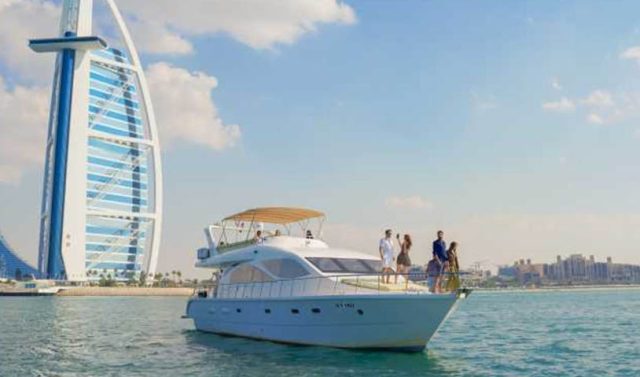 7 Reasons Why a Yacht Party is a Must-Try When in Dubai Jarastyle travel