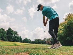 Must-Visit Golf Resorts in Australia