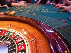 Playing European Roulette for Free at Red Dog Casino: A Beginner’s Guide