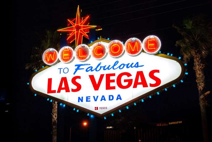 Best Time to Book Cheap Flights to Vegas Jarastyle travel