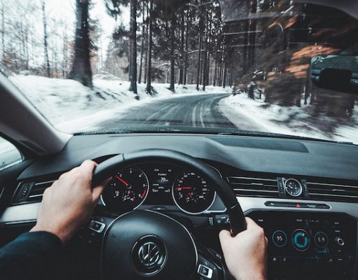 8 Common Causes of Car Accidents and How to Avoid Them