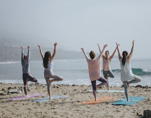 New data reveals the best cities for your 2023 Wellness Workcation