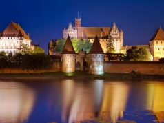 Discovering the Wonders of Malbork Castle Tour