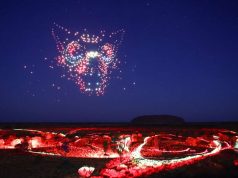 World First Indigenous Tourism Experience Launches at Uluru