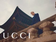 Gucci Presents Cruise 2024