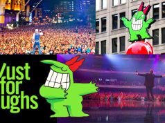 Montreal’s Just For Laughs 2023 edition