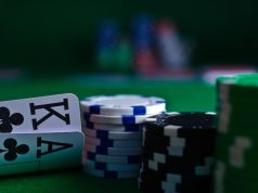 Difference between Crypto Casino and Las Vegas Casinos