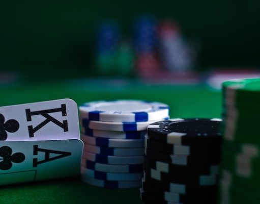 Difference between Crypto Casino and Las Vegas Casinos