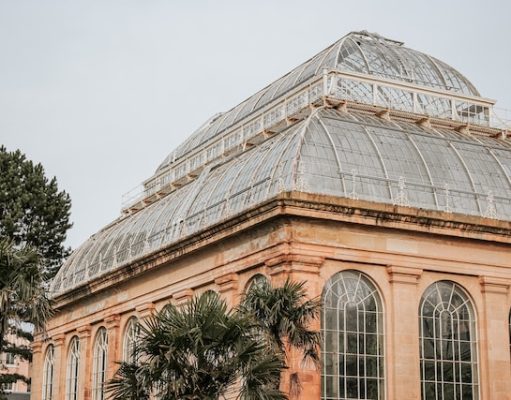 The UK’s best royal gardens ahead of the King’s Coronation