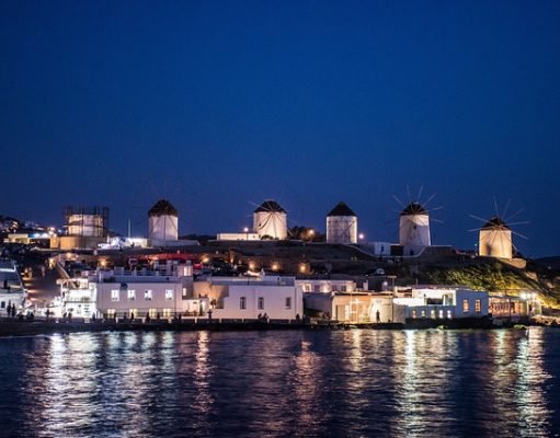 A Tourist’s Guide to the Top 5 Land-Based Casinos in Greece