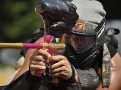 Keep Fit And Have Fun With These Outdoor Activities