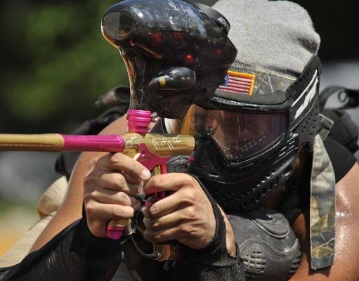 Keep Fit And Have Fun With These Outdoor Activities