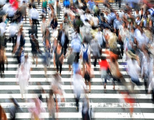 Here are some places you should generally avoid when travelling anywhere