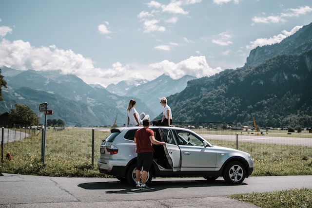 Essential Car Maintenance Before a Long Road Trip Jarastyle travel