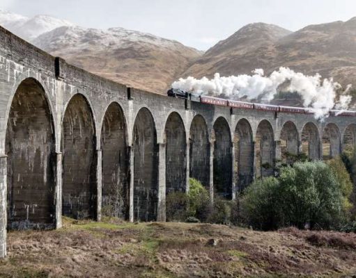 Best Destinations to Visit in the UK in 2023