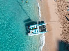 Escape the Crowds: 5 Benefits of Private Catamaran Tours in Cancun