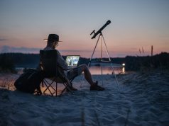 Never Get Bored: Portable Travel Activities For The Road