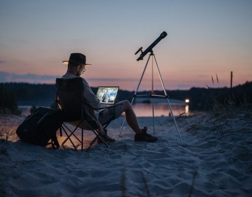 Never Get Bored: Portable Travel Activities For The Road