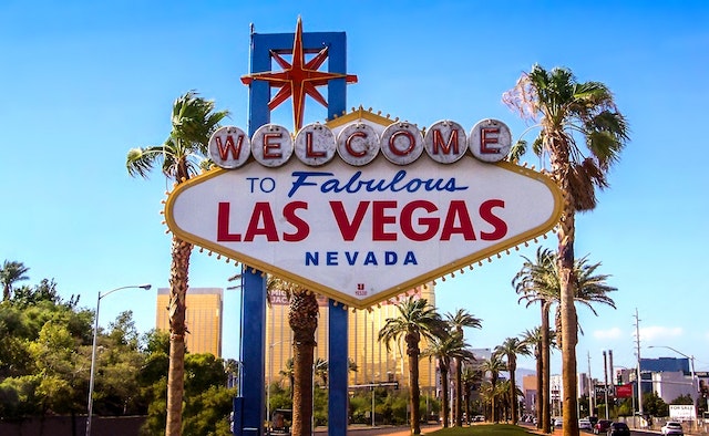 Trip to Las Vegas Creates Unforgettable Experience