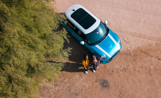 Essential Car Maintenance Before a Long Road Trip Jarastyle travel