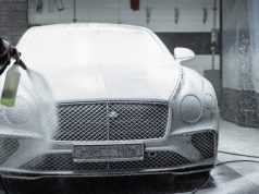 Mercedes Limousine Service: Travel in Luxury & Style