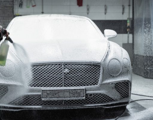 Mercedes Limousine Service: Travel in Luxury & Style