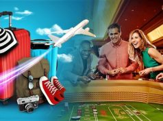 Playing Smart: Tips for Making the Most of Gambling On Vacation