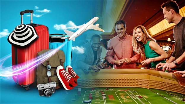 Tips for Making the Most of Gambling On Vacation Jarastyle travel