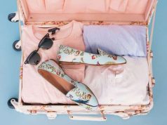 A Complete Shoe Guide for Summer Vacation