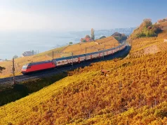 Eurail Expands Rail Network Offerings in Denmark and Italy