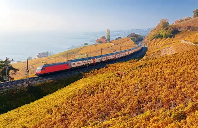 Eurail Expands Rail Network Offerings in Denmark and Italy Jarastyle travel