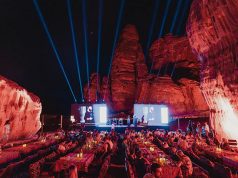 A Cultural Odyssey Unfolds: Swerve Festival Makes A Grand Debut In Alula