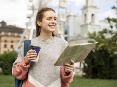 How traveling can improve your academic success