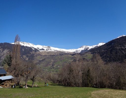 How Kids Can Learn Different Languages in Verbier During Summer Camp