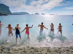 Here’s where you should go on holiday, according to your star sign!