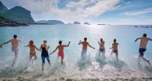 Here’s where you should go on holiday, according to your star sign!