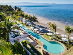 Mexico’s W Punta de Mita unveils multi-million dollar renovation!