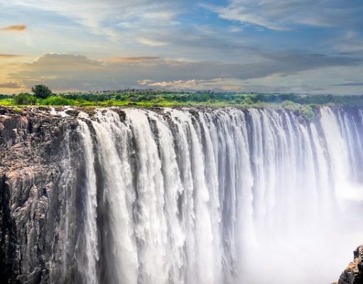 Best Adventure Travel Destinations In Southern Africa