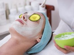 The Best Facial For Your Age